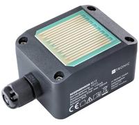 H-Tronic Capteur de pluie RS 12 (détecteur de pluie, contrôle d'auvent, contrôle de la surface de toit)