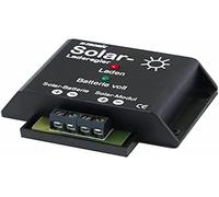 H-Tronic 1191353 SL 53 Régulateur de charge PWM 12 V, noire