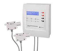 H-Tronic Contrôleur de point de rosée -40 à +125 °C 1 W