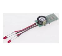 H-Tronic Éclairage constant/fin compatible avec (modélisme) : courant continu et CA