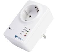 H-Tronic HT1EPP 1618265 sans fil Prise 2300 W