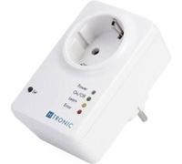 H-Tronic HT1EPP 1618265 sans fil Prise 2300 W