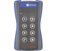 H-Tronic HT8Splus Emetteur radio 8 canaux Fréquence 868.35 MHz, 869.05 MHz, 869.55 MHz 3 V Portée max. 200 m