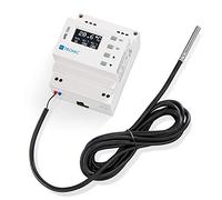 H-Tronic HTS 1000 Thermo-interrupteur -99 - 850 °C 3000 W