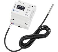 H-Tronic HTS 1000 Thermo-interrupteur -99 - 850 °C 3000 W