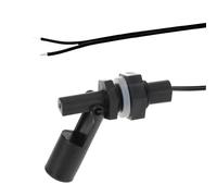 H-Tronic Interrupteur à flotteur S3 25 V/AC, 60 V/DC 0,4 A, 1 pièce.