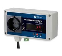 H-tronic Interrupteur De Niveau D'Eau Wps5000