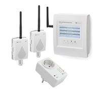 H-Tronic Régulateur de point de rosée et interrupteur d'humidité PLS 1000 - 1114630