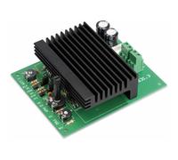 H-tronic Régulateur De Vitesse Pour Moteurs à Courant Continu