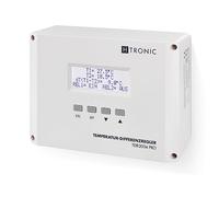 H-Tronic TDR2004 Pro Thermo-Interrupteur -99-850 °C
