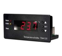 H-Tronic TEMPERTAURSCHALTER MIT FRONTRAHMEN G