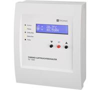 H-Tronic TLF 1000 Thermo-interrupteur -25 - 70 °C 1 W