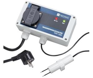 H-Tronic WPS 1000 Capteur de Niveau d'eau