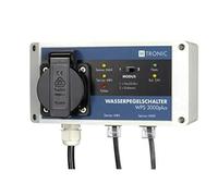 H-Tronic Wps 3000 Plus L'Eau Swtich 1114620