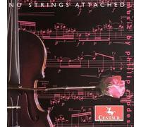 H.Valdivia,K.Ananda-Owens,E.d.Tidwell,d.Tidwell+ - No Strings Attached