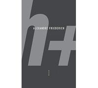 H+ - Vers Une Civilisation 0.0