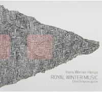 H.W. Henze - Royal Winter Music