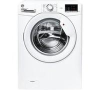 H-wash 300 lite h3w492de11 1400 tr/min 240 v 79 db acier inoxydable blanc G