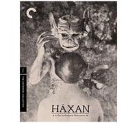 H?Xan: Witchcraft Through The Ages (Criterion Collection) [Usa][Blu-Ray]