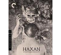 H?Xan: Witchcraft Through The Ages (Criterion Collection) [Usa][Blu-Ray]