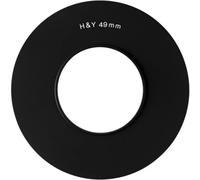H&Y Bague Adaptatrice 49mm Série K