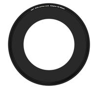 H&Y Bague d'adaptation magnétique 52 à 82 mm, Bague d'adaptation Ultra-Mince en Aluminium pour Filtre d'objectif 52 mm vers Filtre 82 mm, série Evo