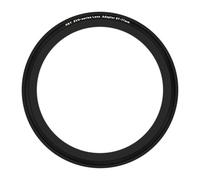 H&Y Bague d'adaptation magnétique 67 à 77 mm, Bague d'adaptation Ultra-Mince en Aluminium pour Filtre d'objectif 67 mm vers Filtre 77 mm, série Evo