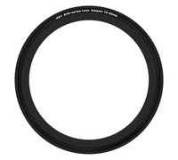 H&Y Bague d'adaptation magnétique 72 à 82 mm, Bague d'adaptation Ultra-Mince en Aluminium pour Filtre d'objectif 72 mm vers Filtre 82 mm, série Evo