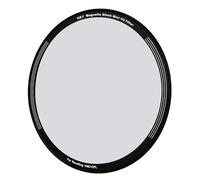 H&Y Filtre magnétique à Clipser pour VND&CPL 67-82 mm Noir