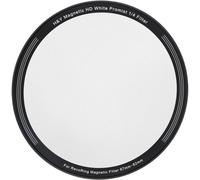 H&Y Filtre magnétique brouillard blanc 1/4 à clipser pour RevoRing 67-82mm