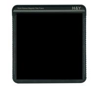 H&Y Filtre ND1000 avec cadre 10 stop 100x100mm (HY-SN10) | ✅ Livraison gratuite à partir de 100 €
