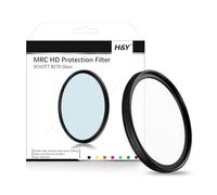 H&Y Filtre UV HD MRC