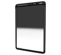 H&Y Hard-GND 0.6 (GND4/‿2-Stop) Cadre de Filtre magnétique Inclus