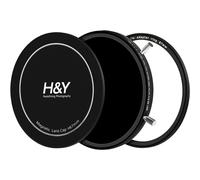 H&Y HD EVO ND3-1000 + kit filtre CPL 82mm | ✅Livraison gratuite à partir de 100 €