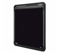 H&Y HD MRC Filtre densité Neutre 100 x 100 mm ND64 (réduction 6 arrêts)