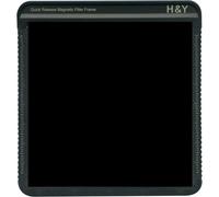H&Y K-Series 100 x 100mm ND16 HD MRC ND filter | ✅ Livraison gratuite à partir de 100 €