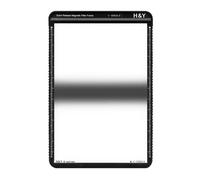 H&Y K-SERIES MRC GRAD ND8 CENTRE 0.9 ( -3 STOPS ) 100X150MM