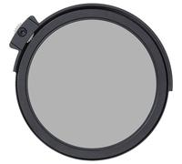 H&Y K-Series ND16 + polariseur circulaire HD MRC 95mm drop-in holder filter