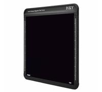 H&Y ND32 Filter w/ Frame 5 Stop 100x100mm (HY-SN32) (17SN3200000000)