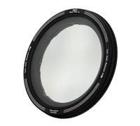 H&Y RevoRing Noir promist 1/2 Filtre (67-82mm)