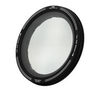 H&Y REVORING 67-82mm Black Mist 1/4 Filter