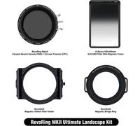 H&Y RevoRing MKII kit paysage 82-95mm (RNC95-II + RBR-95 + RH100 + KS09)