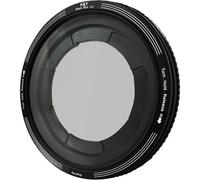 H&Y RevoRing Noir promist 1/2 Filtre (67-82mm) | ✅ Livraison gratuite à partir de 100 €