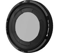 H&Y RevoRing Noir promist 1/4 Filtre (67-82mm) | ✅ Livraison gratuite à partir de 100 €