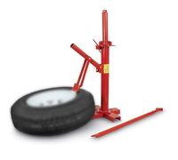 H-YEEU Démonte-pneu manuel - Démonte-pneu - Aide au montage des pneus