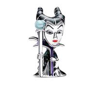 H.ZHENYUE Abalorio Charm 925 Perles En Argent Sterling Villains Witche Zircone,Breloque Compatible Européen Bracelets Collier,fête des mères Anniversaire Cadeau de Bijoux de Noël les Filles