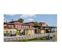 Auhagen Équipement de gare 11452 H0