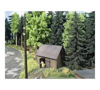 H0 Busch 1500 1 Pc(S)-Busch