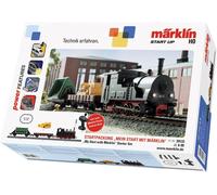 (H0) Coffret de départ \ Je me lance avec Märklin\ Märklin 29133 1 pc(s)