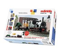 Märklin Coffret de départ – Je me lance avec Märklin – 29133